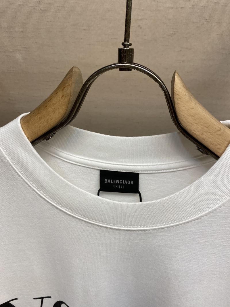 Balenciaga T-Shirts